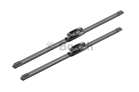 Комплект стеклоочистителей Bosch Aerotwin A424S